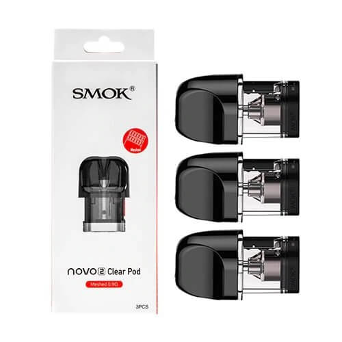 SMOK Novo 2
