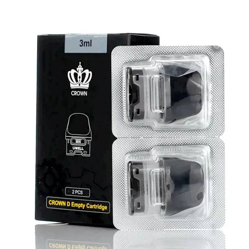 Uwell Crown