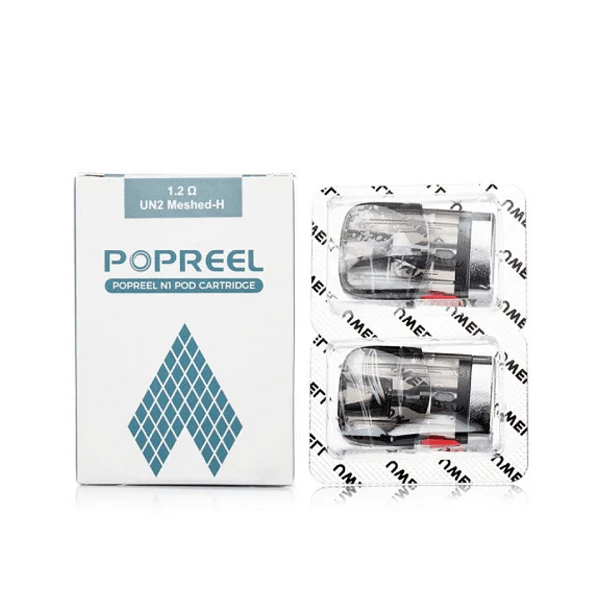 Uwell POPREEL N1