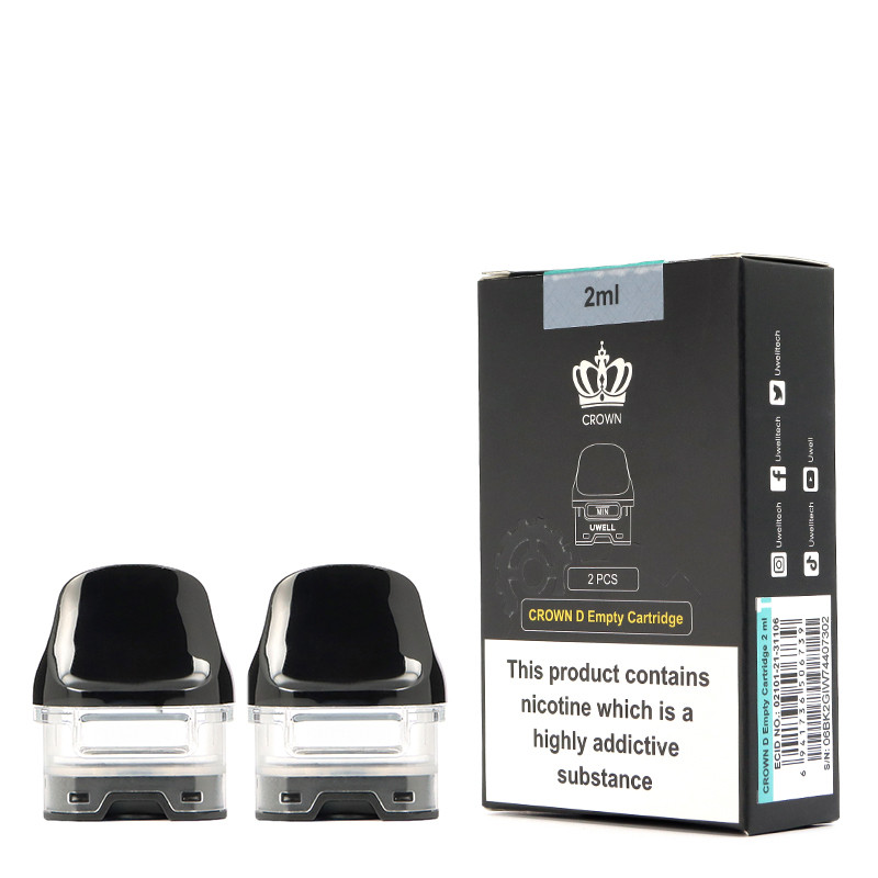 Uwell Crown