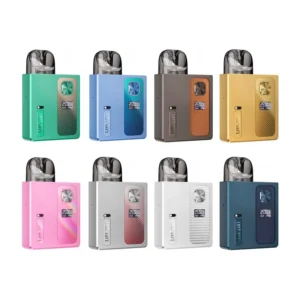 Lost Vape Ursa Baby Pro Pod Kit