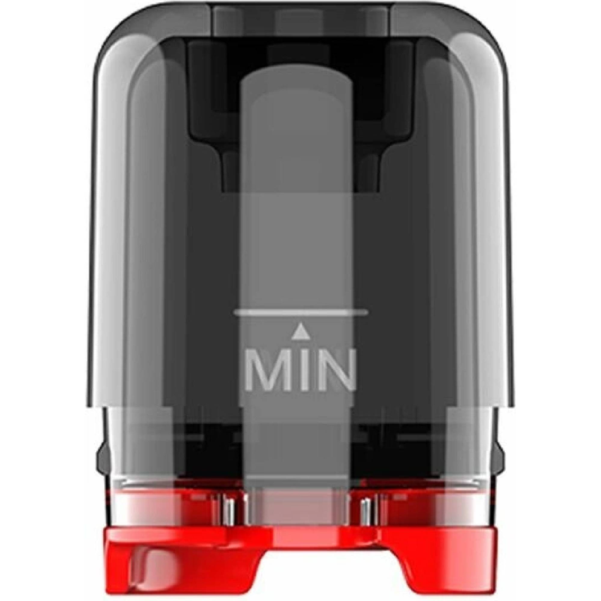 Uwell Whirl S2 Pod cartridge Empty 3,5ml