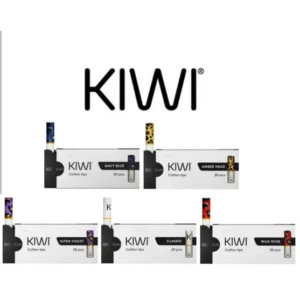 Cotton Tips for KIWI