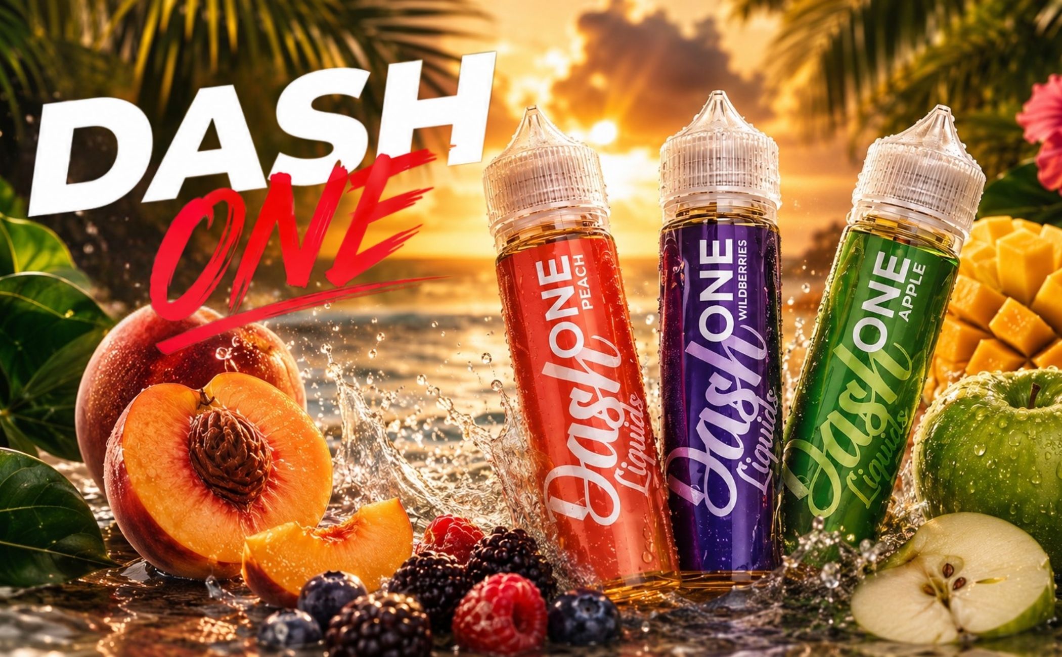 Dash One