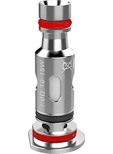 Uwell CALIBURN G Žhaviaca hlava mesh 1ohm