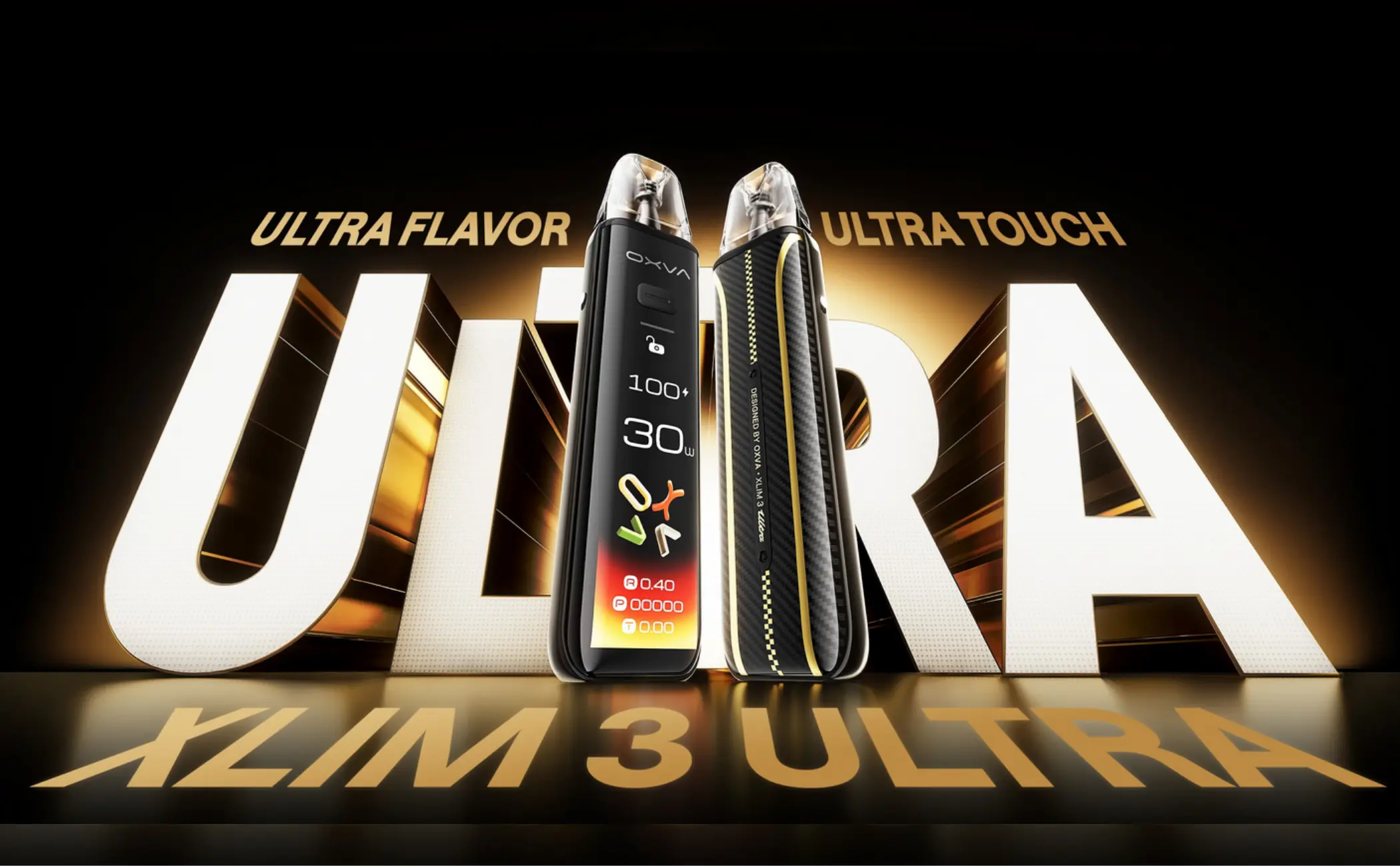 XLIM ULTRA 3
