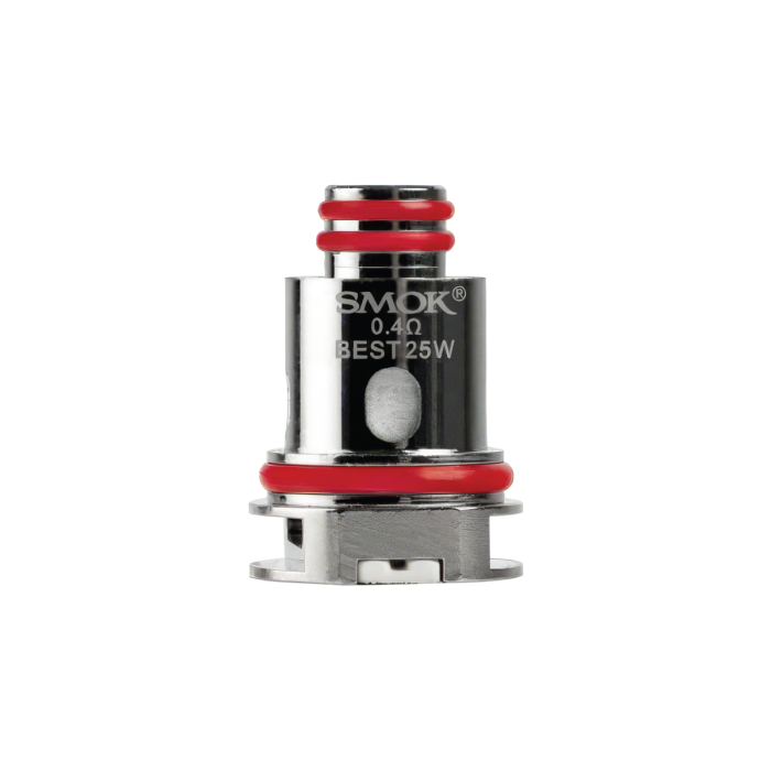 Smoktech Atomizér RPM 40 Mesh 0,4 ohm