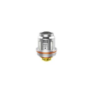 VOOPOO UFORCE U2 žhavicí hlava 0,4ohm