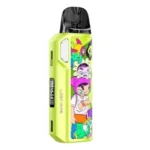 Thelema Elite DM45