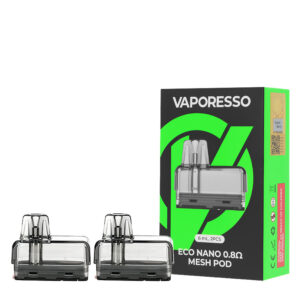 Eco Nano