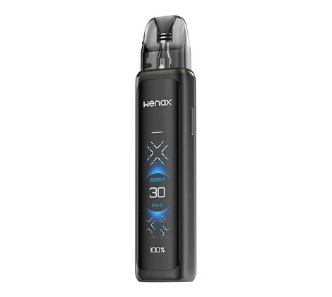 GeekVape Wenax Q Ultra Black
