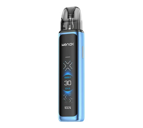 GeekVape Wenax Q Ultra Blue