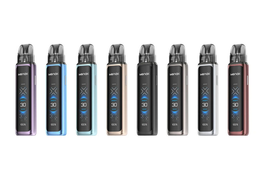 GeekVape Wenax Q Ultra