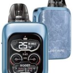 Lost Vape URSA Baby 3