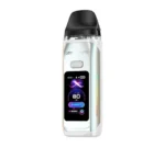 Digi Max Perl White