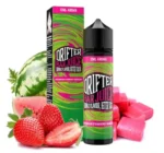 Drifter Watermelon Strawberry Bubblegum