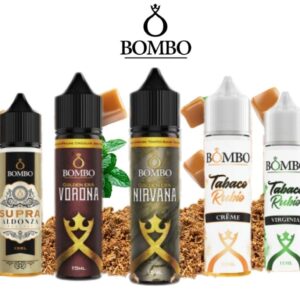 Bombo