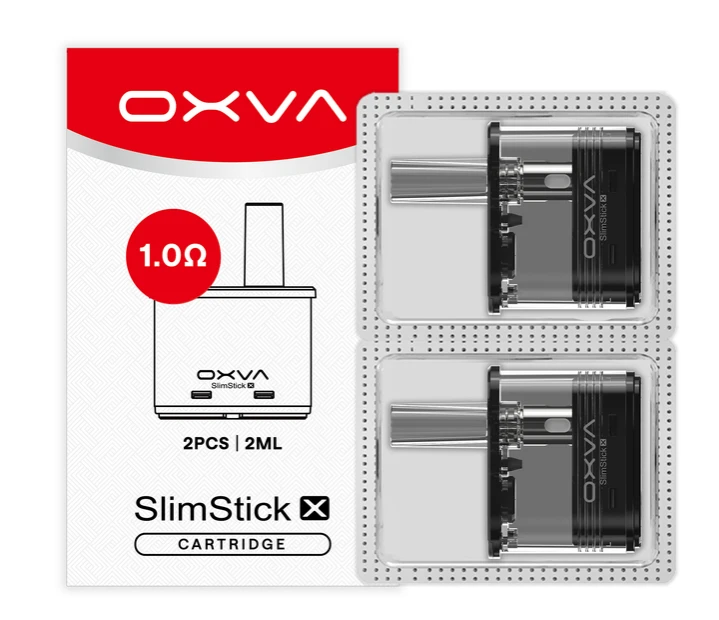 SlimStick X cartridge