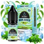Sweet Mint Ice