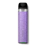 Xros 3 Mini Lilac Purple