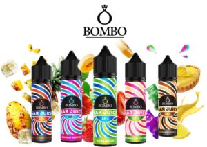 Bombo