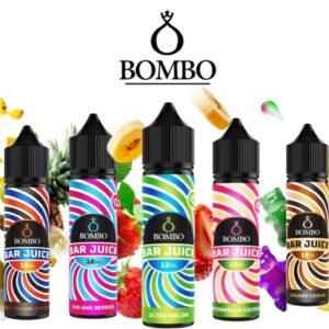 Bombo