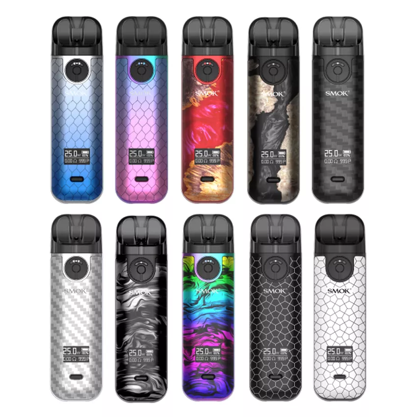 Smok Novo 4