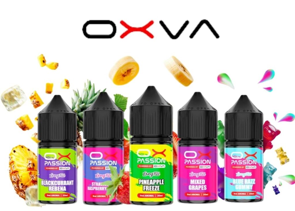 Oxva