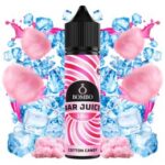 Bombo Bar Juice
