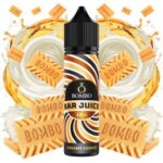 Bombo Bar Juice