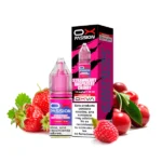 Strawberry Raspberry Cherry