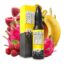 Banana Raspberry Dragonfruit