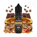 Bombo Climax Cream