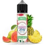 Guava Sunrise