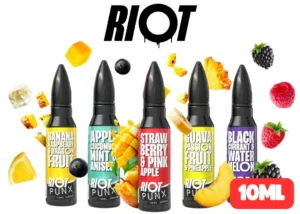 Riot Squad