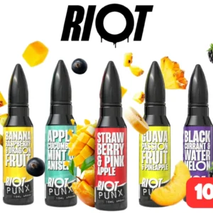 Riot Squad
