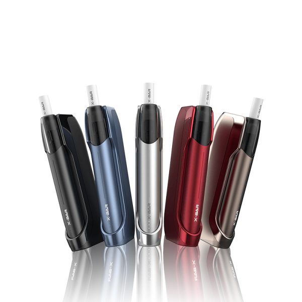 X-Bar Filter