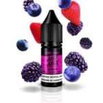 Just Juice Berry Burst