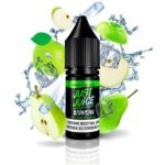 Just Juice Apple Pear on Ice