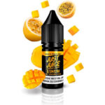 Just Juice MAngo Passion Fruit