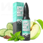 Apple Cucumber