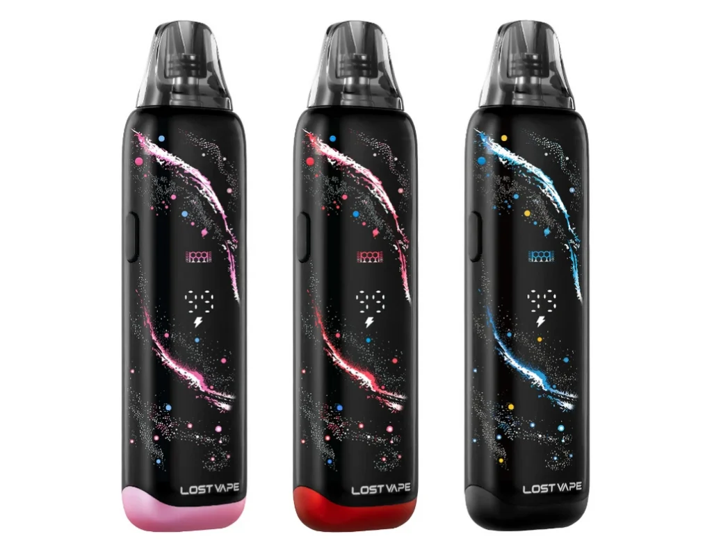 Lost Vape Galaxy T360