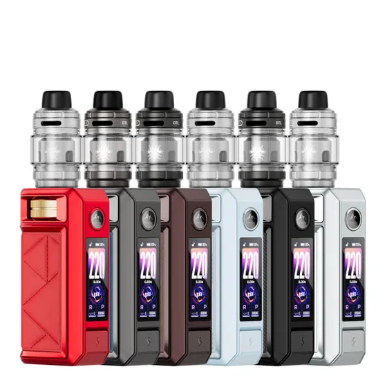 Voopoo Drag 6
