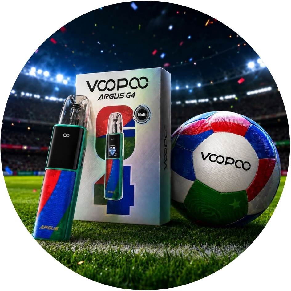 Voopoo Argus G4
