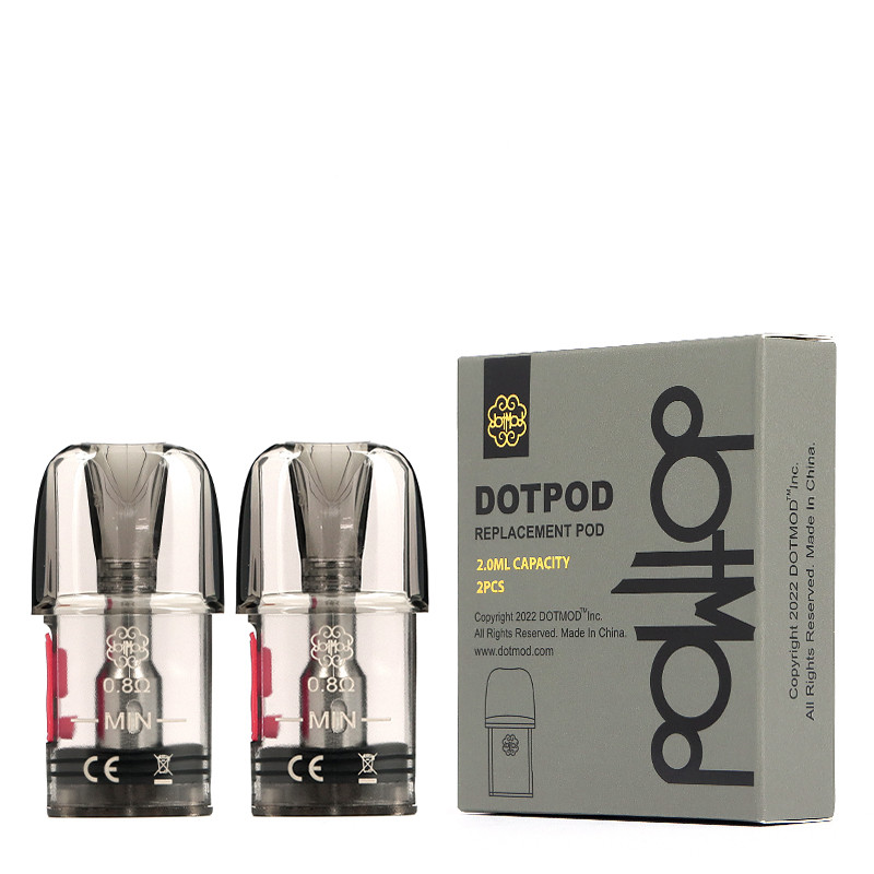 Dotmod DotPod Cartridge