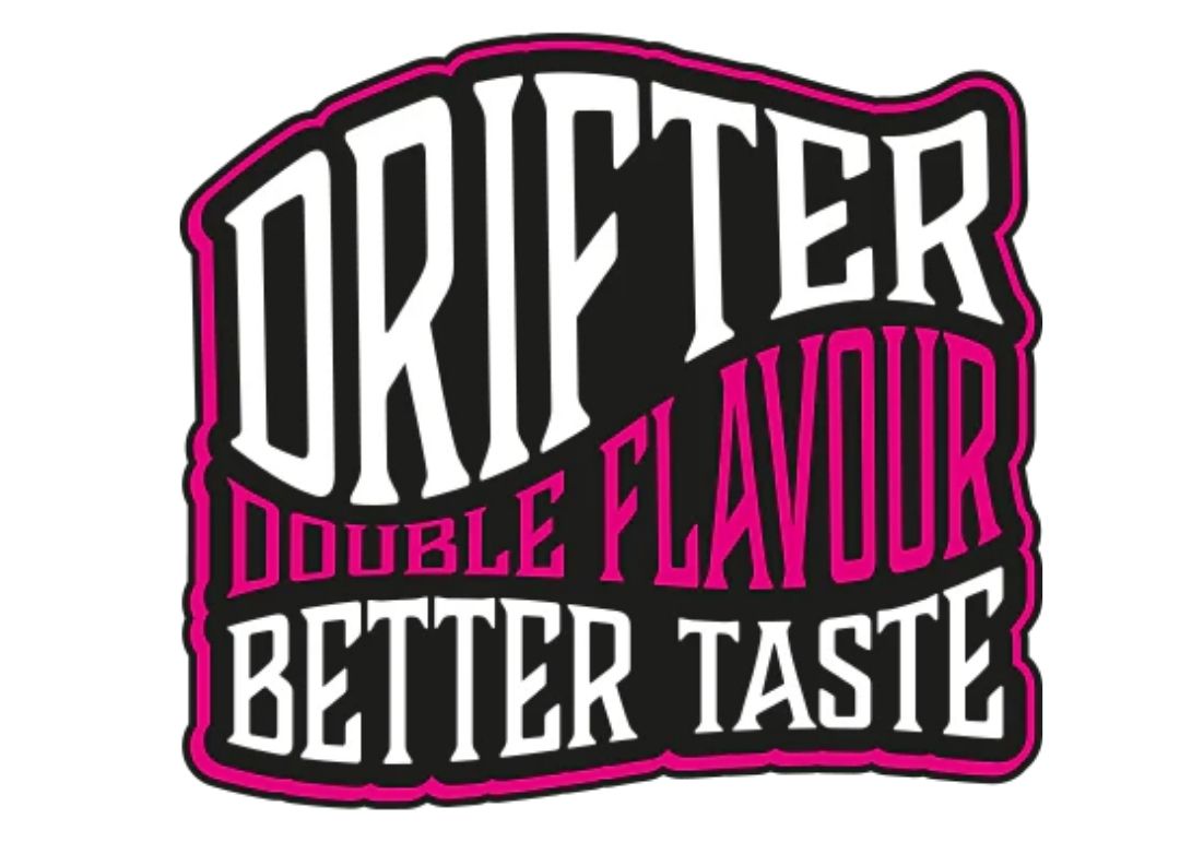 Drifter Logo