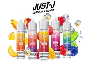 Just Juice Aroma