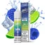 Just Juice Sour Blue Raspberry & Lime