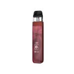 vaporesso xros pro 2 sunlight red