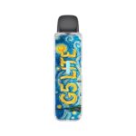 Caliburn G5 lite Starry Night